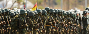 Leia mais sobre o artigo Sistema de Pensão Militar nas Forças Armadas